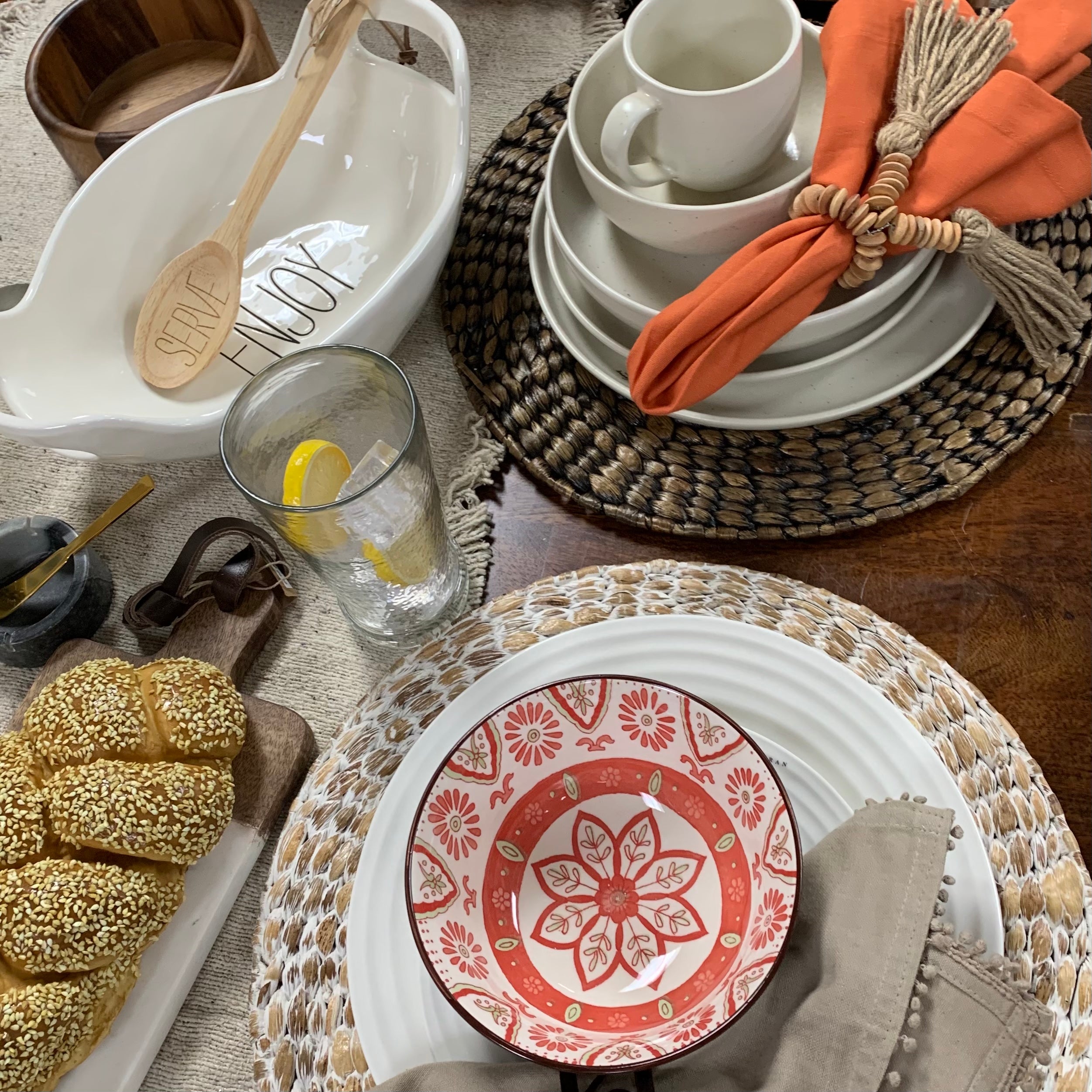Set The Table – Kitchen Store & More