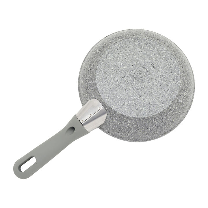 bottom view of Parma Plus, Non-Stick Frying Pan