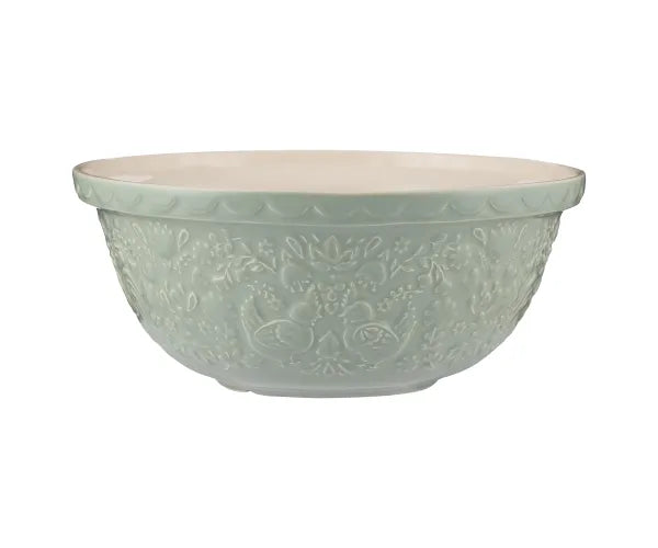 Home to Roost Pistachio Mixing Bowl
