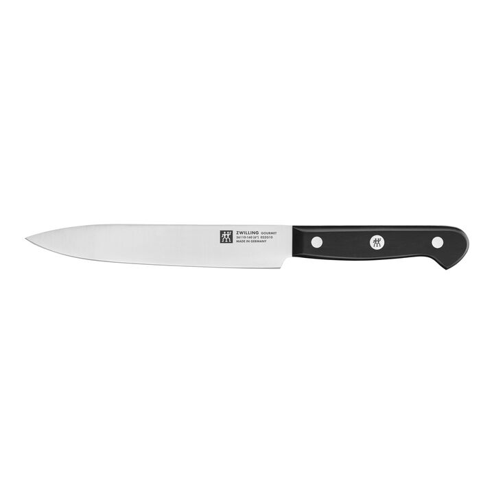 Zwilling J. A. Henckels - Gourmet 6.5 Inch Slicing Knife – Kitchen Store &  More