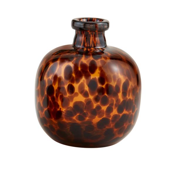 large Tortoise Vase