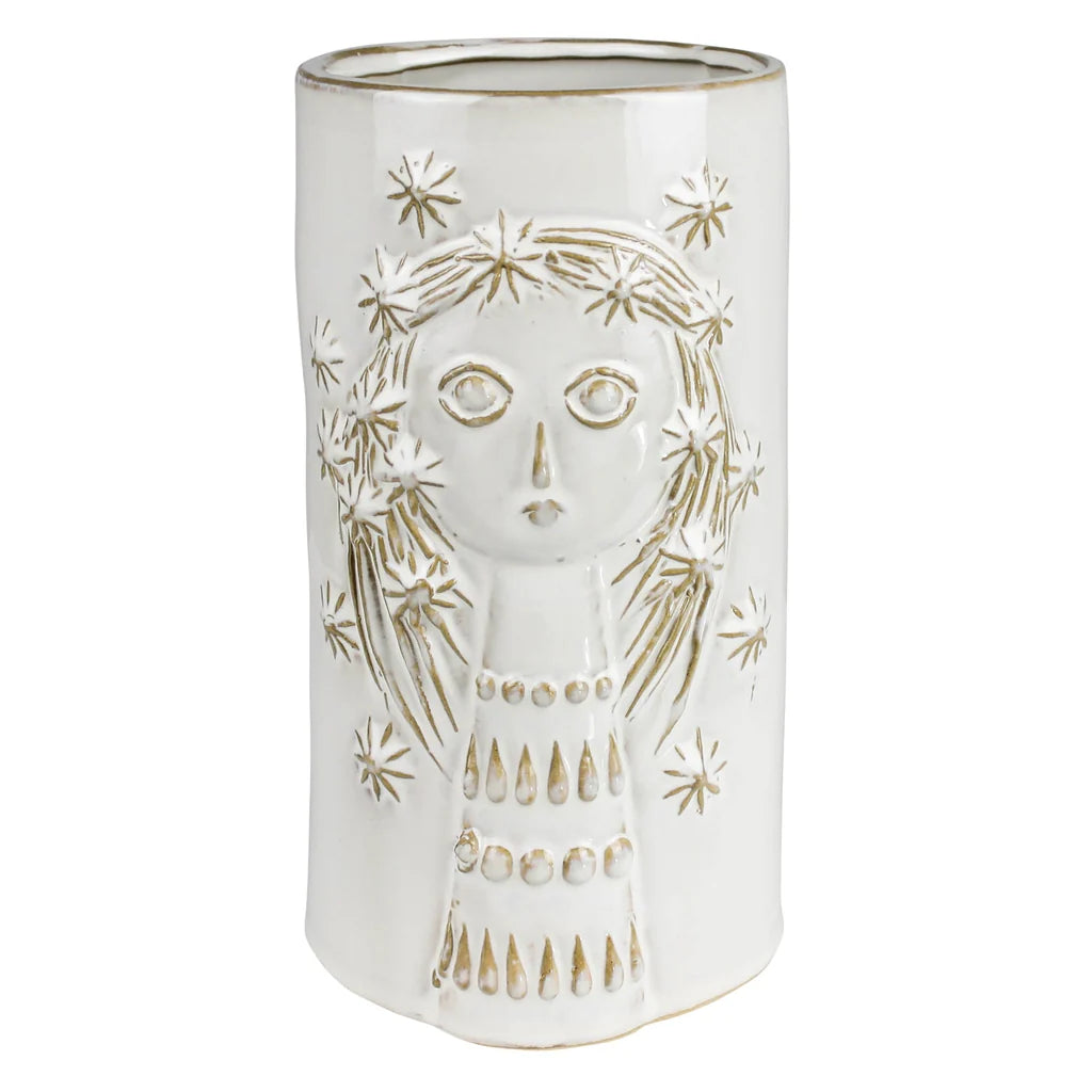 HomArt - Emme Face Vase