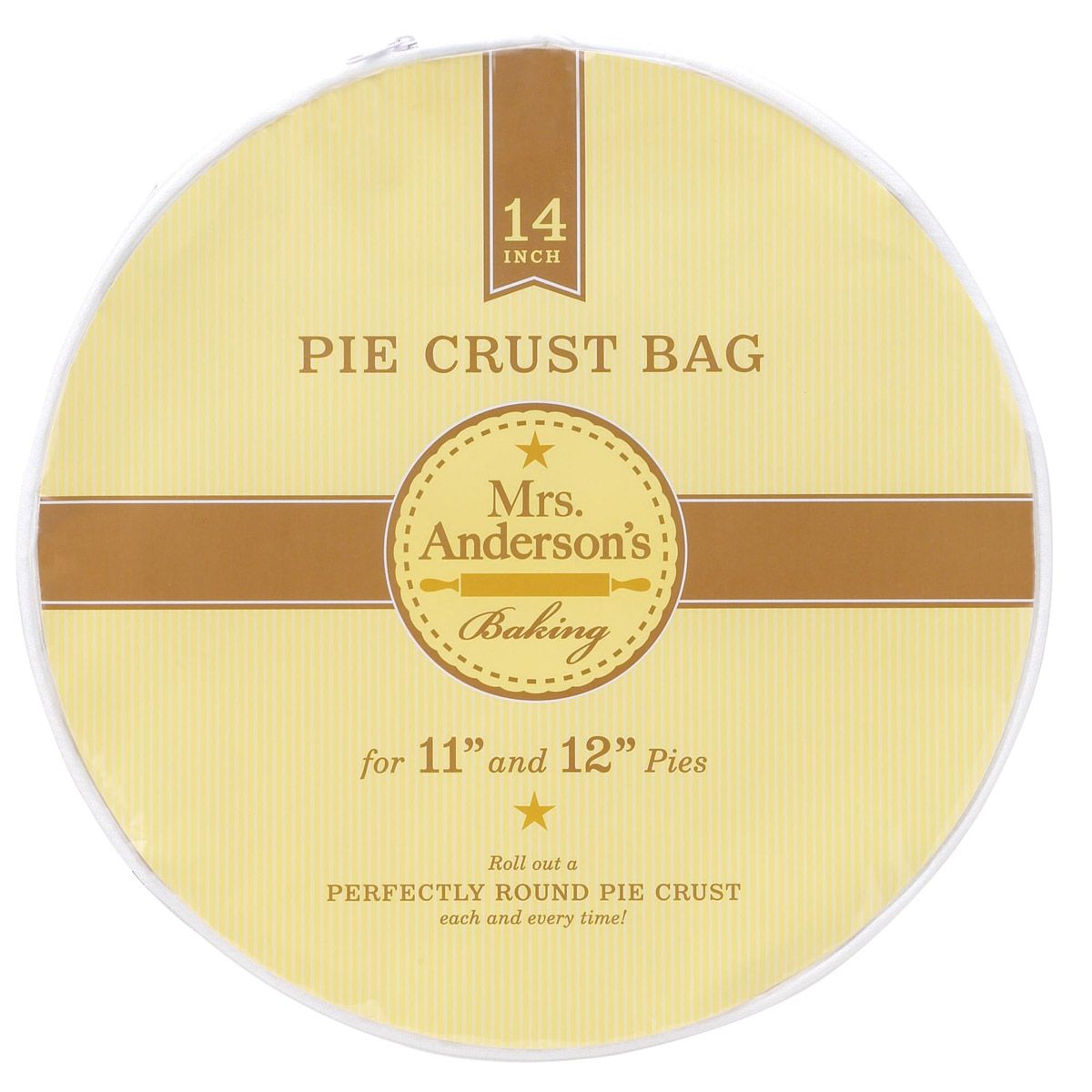 pie crust maker with its card packaging
