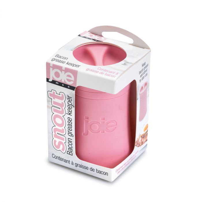 grease keeper in box packaging.