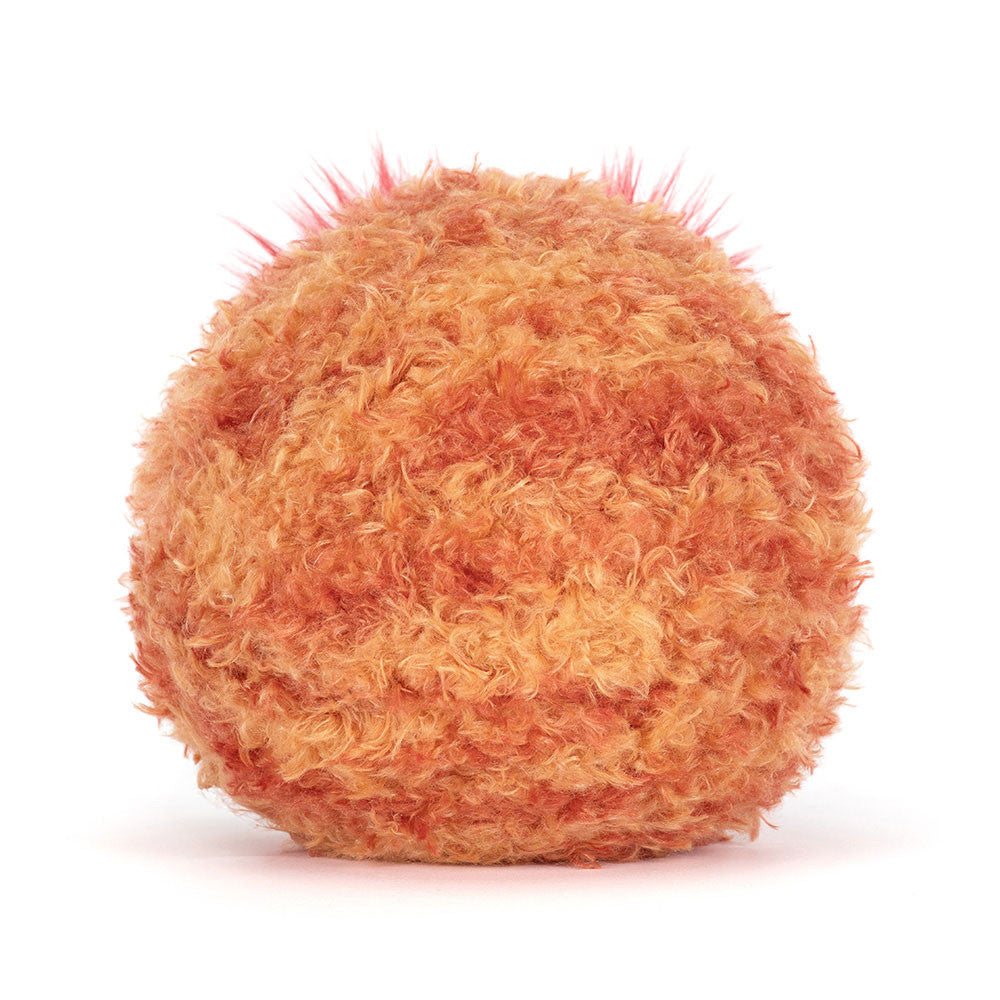 back view of Amuseables Planet Mars Plush Toy
