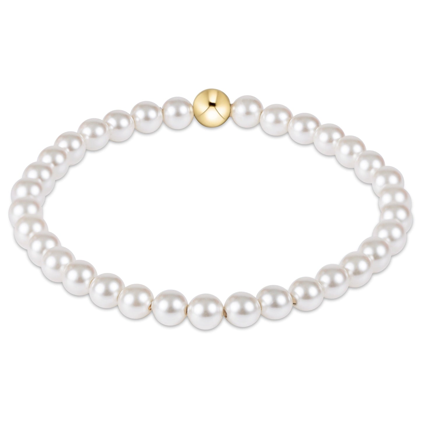 enewton classic 5mm pearl bracelet