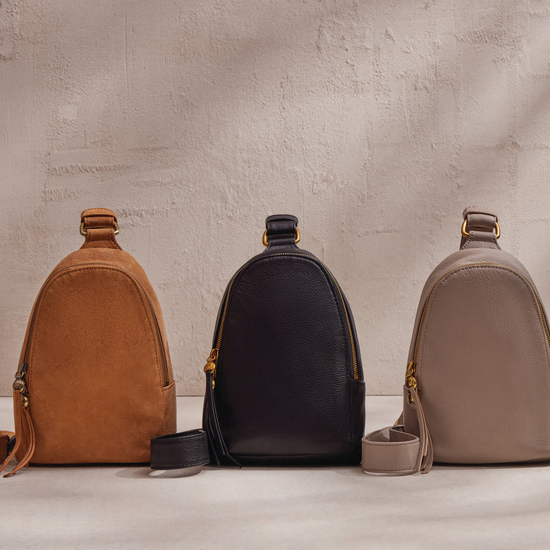 felicity mini backpack fossil Hobo