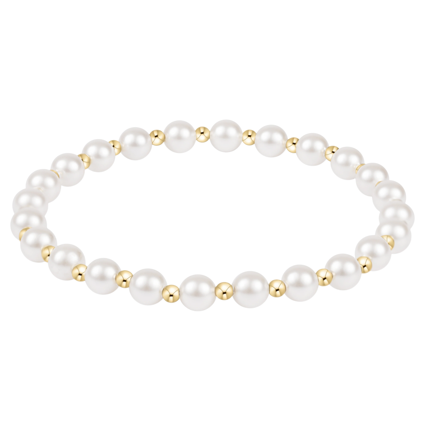 enewton extends grateful pearl 5mm bracelet