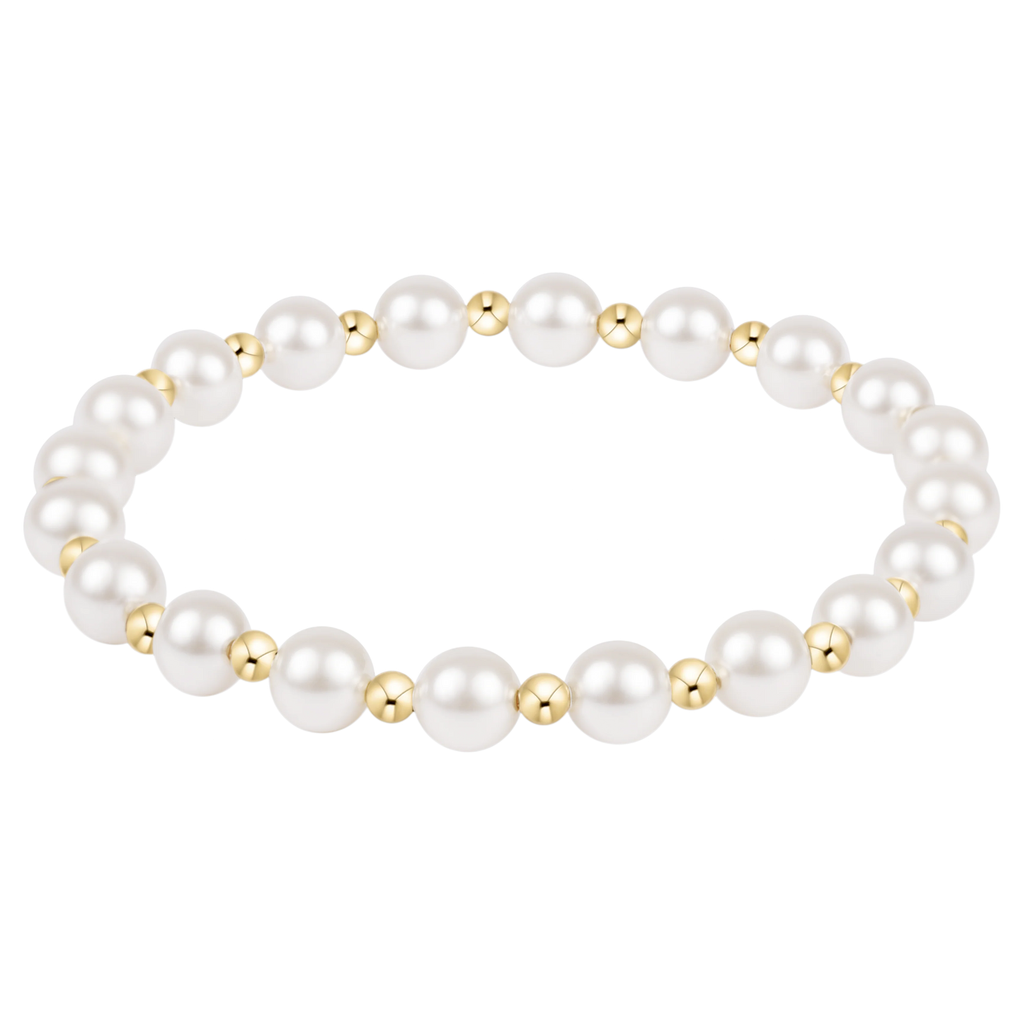 enewton extends grateful pearl bracelet