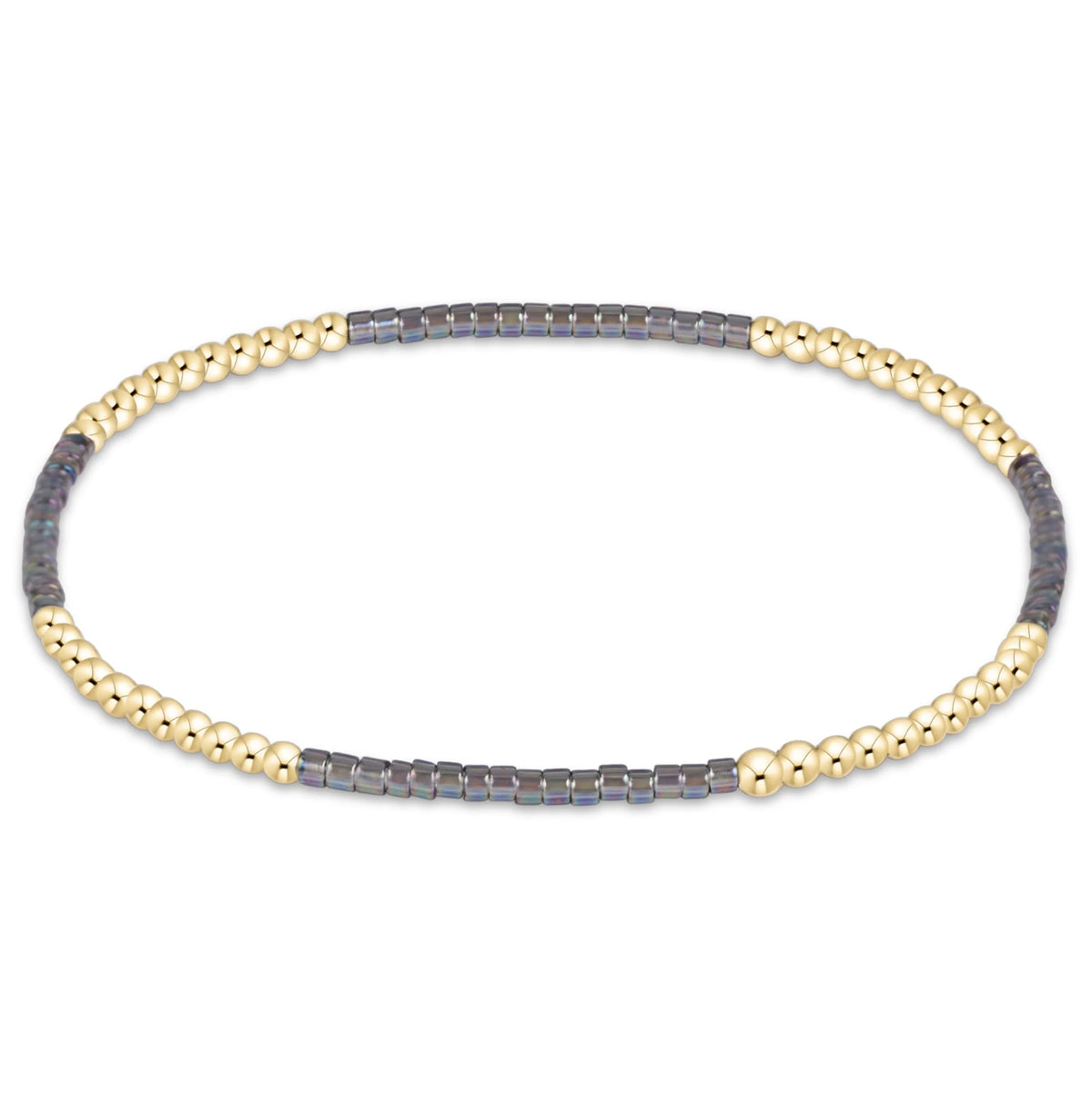 Hope Blissful Bracelet, Morning Mist
