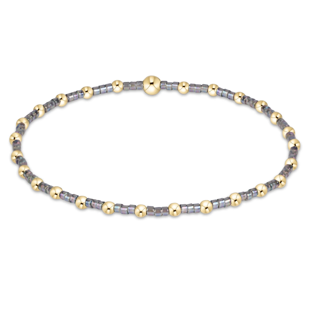 Hope Sincerity Bracelet, Morning Mist