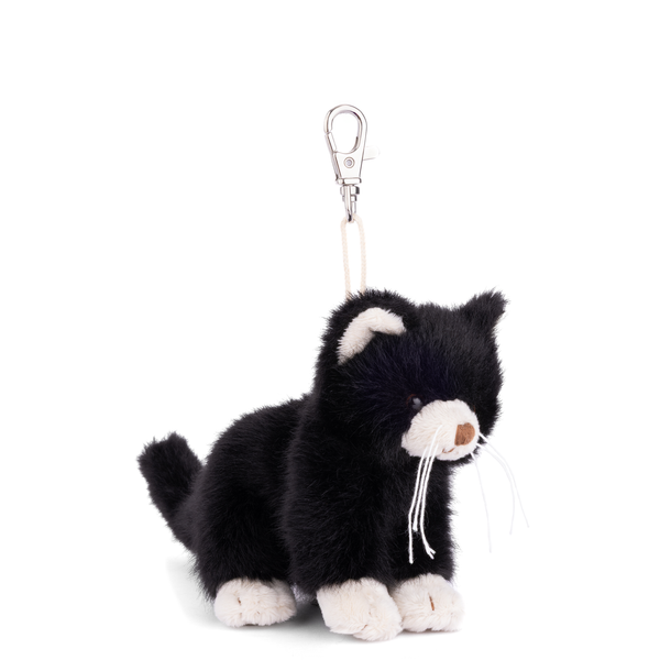 angled view of Bambo Bag Charm