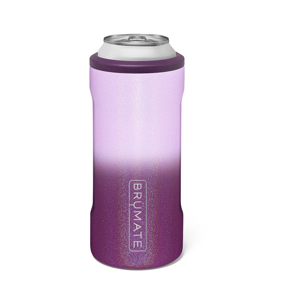 BrüMate - Hopsulator Slim, Violet Crush on a white background