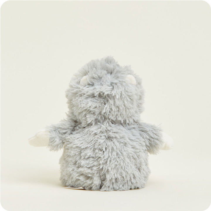 back view of hedgehog junior