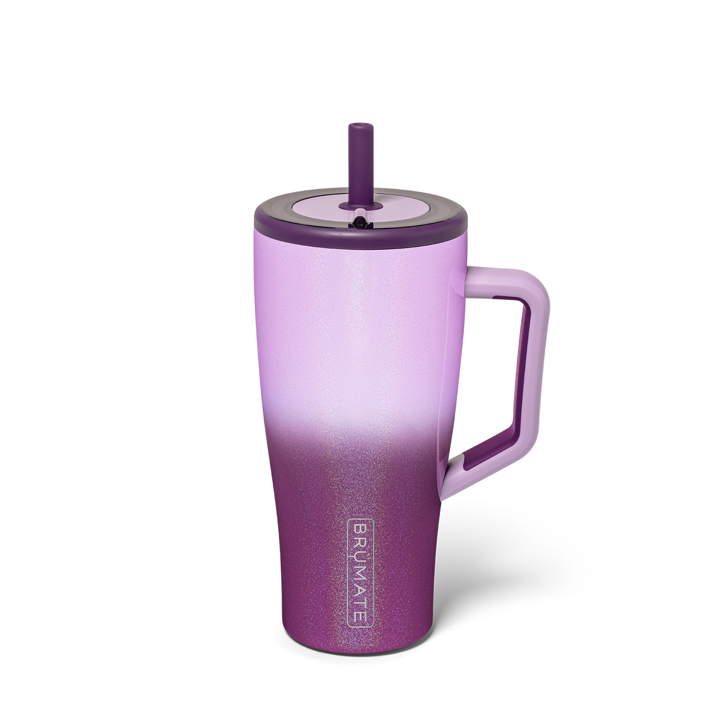 BrüMate - Era 30 Ounce, Violet Crush tumbler
