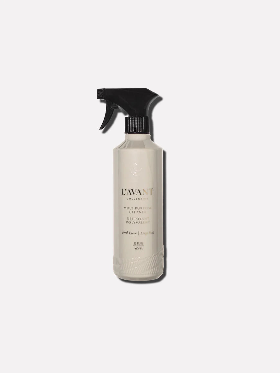 fresh linen multi purpose spray