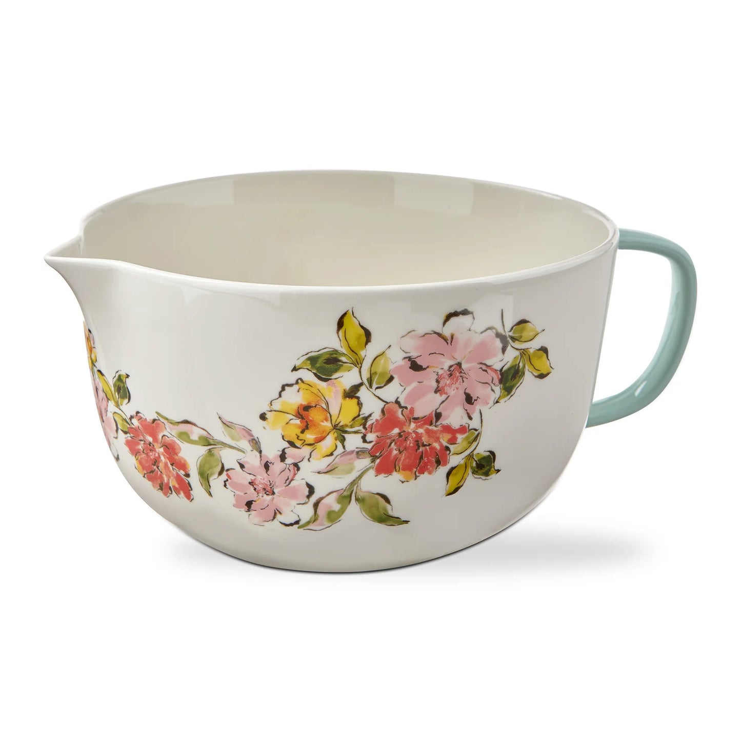 Tag - In Bloom Mixing Bowl