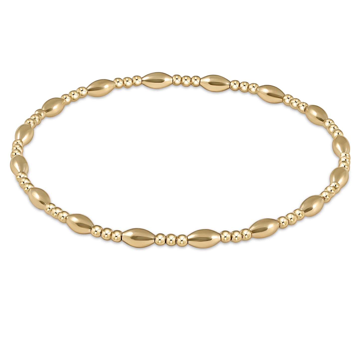 Extends Harmony Sincerity 2mm Bead Bracelet