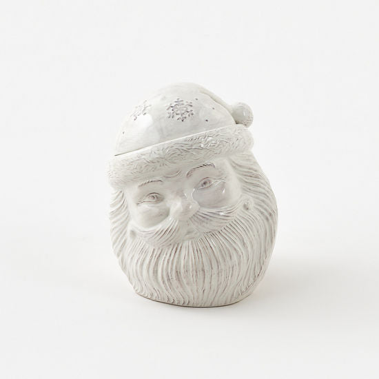 One Hundred 80 Degrees - Santa Cookie Jar