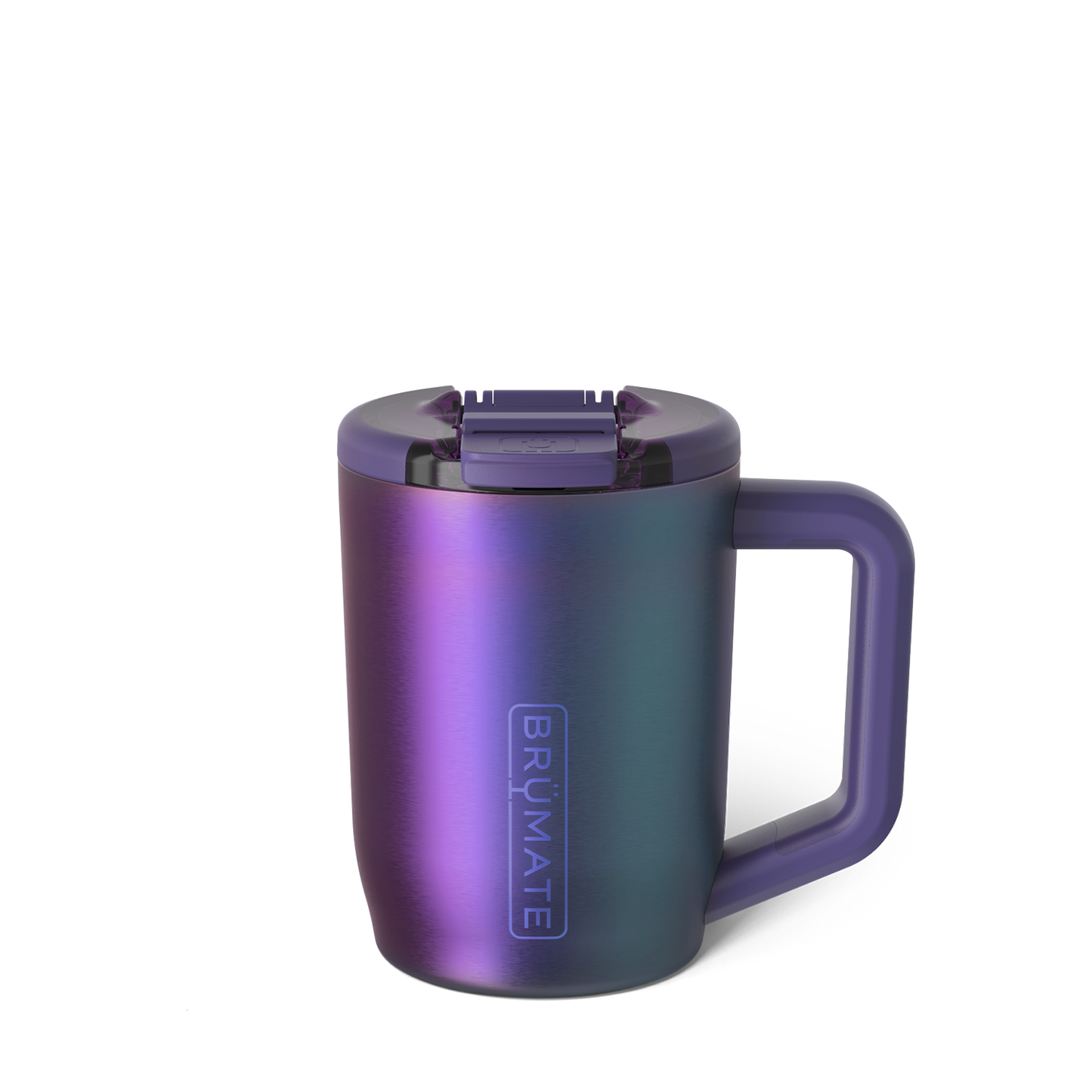 Dark Aura Müv 15 Ounce mug