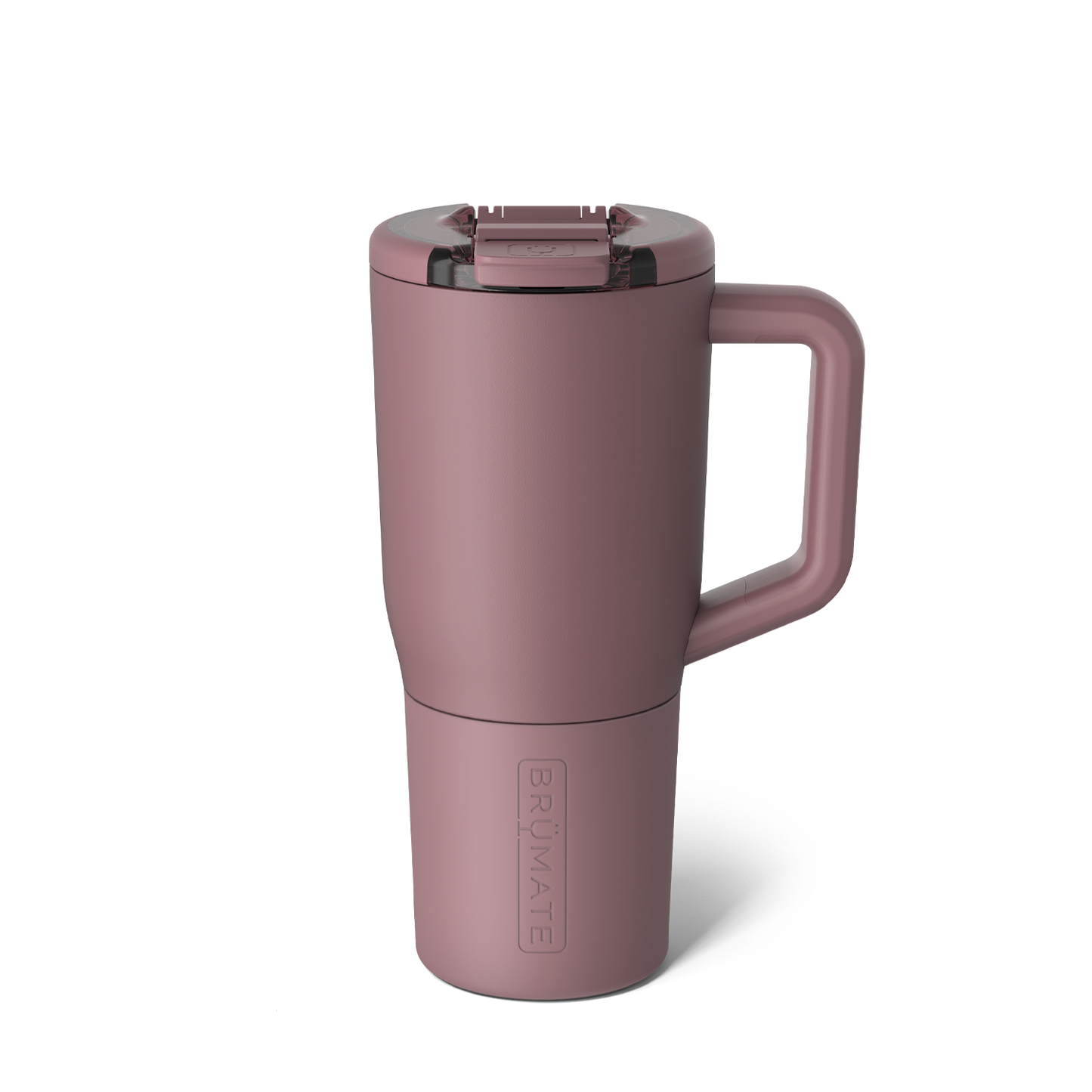 rose taupe muv tumbler.