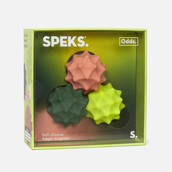 boxed set of the spur odds
