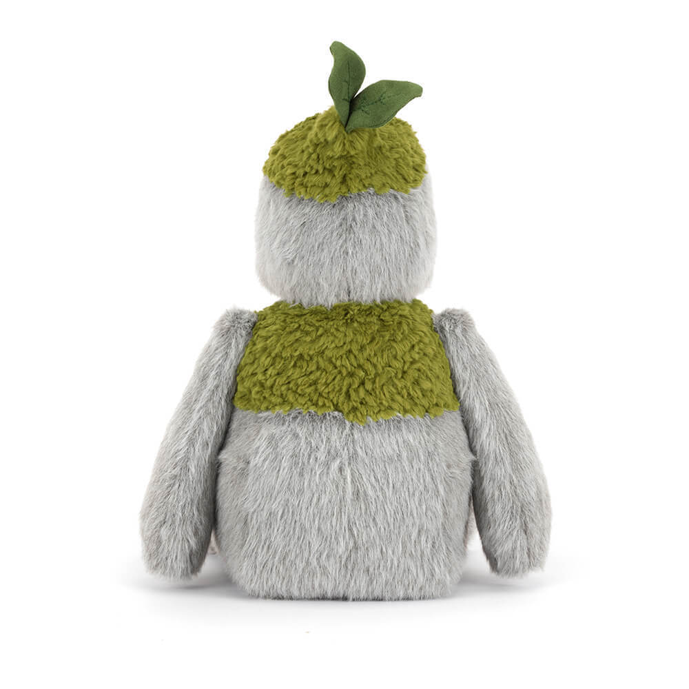 back view of Rockleton Plush Toy