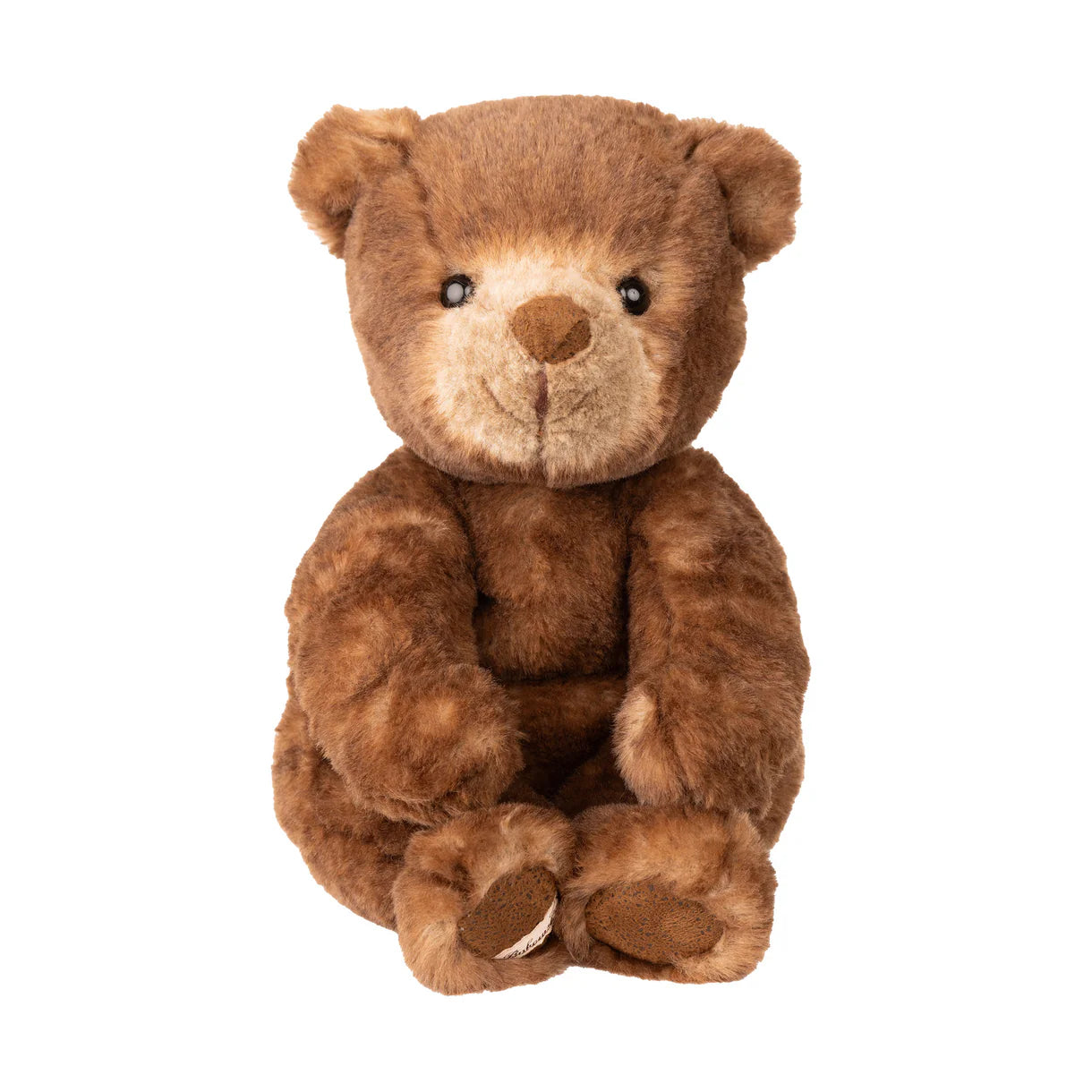 Teddys Rothenburg Bukowski テディベア Bukowski - Ranger Bear Plush Toy – Kitchen Store & More
