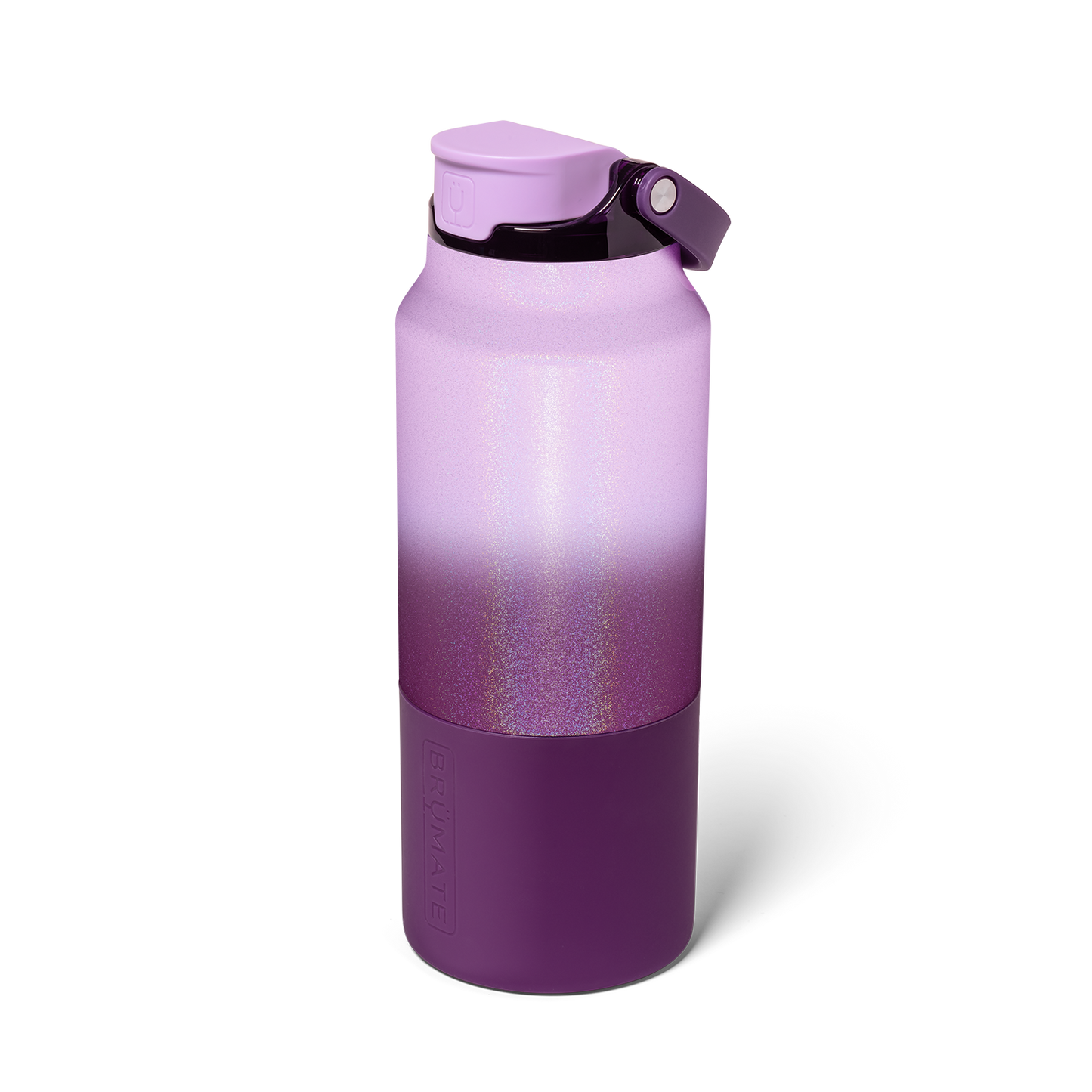 BrüMate - Rise 35 Ounce, Violet Crush waterbottle