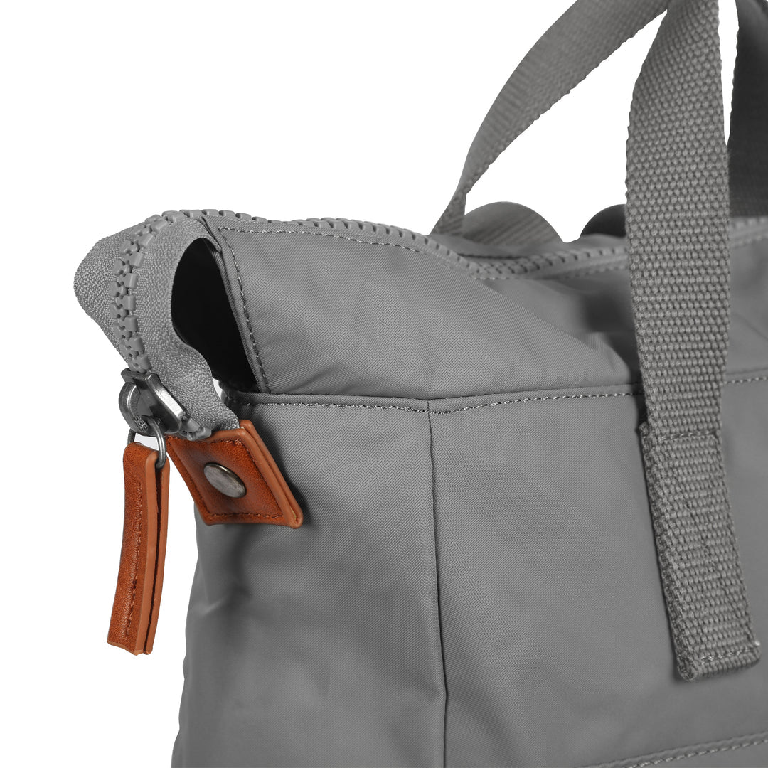 side view of Stormy Large Bantry B Backpack