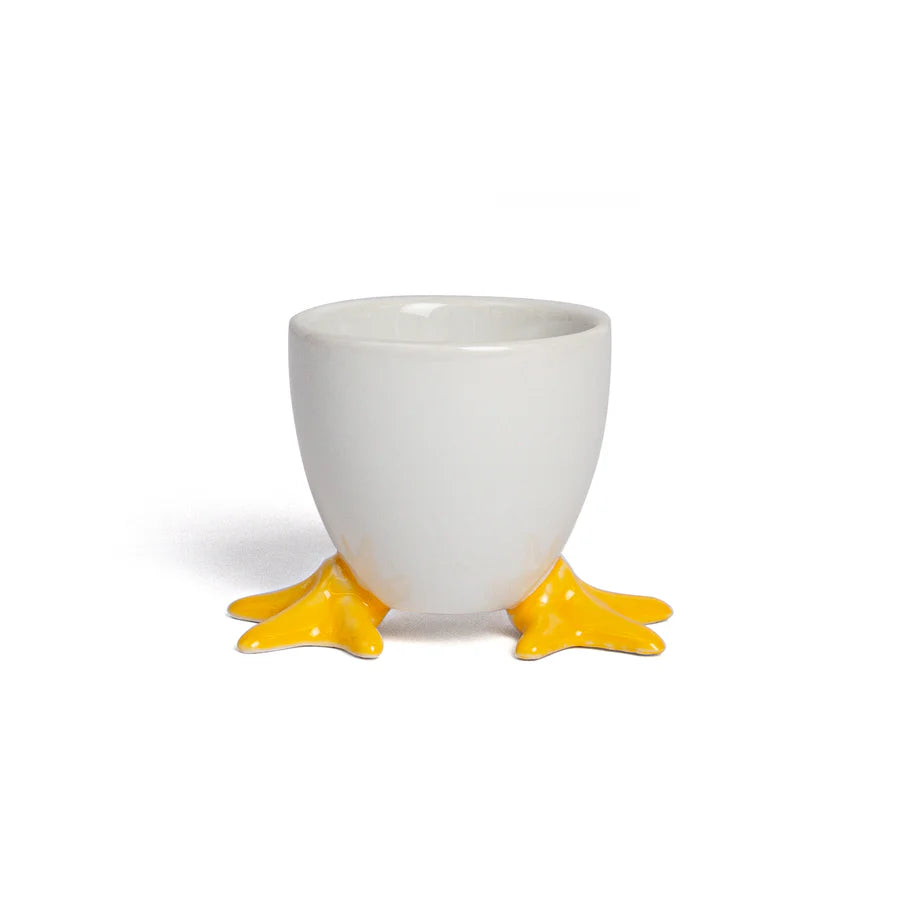 Kalastyle Soap Co. - Sunny Side Up Egg Cup
