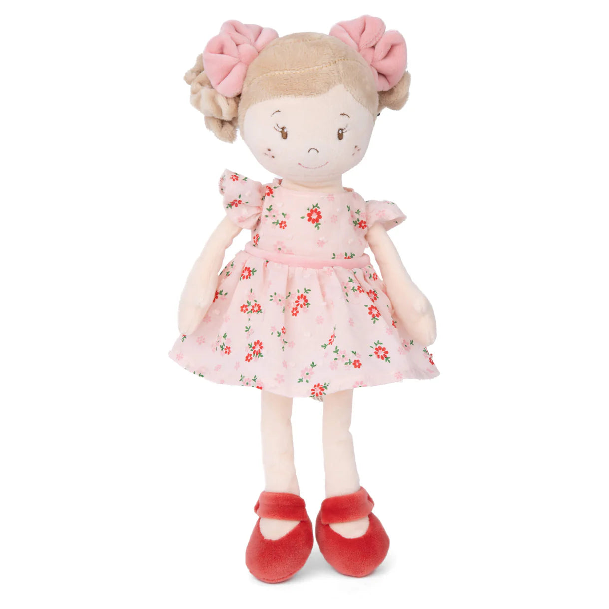 Vendela Plush Toy shown on a white background