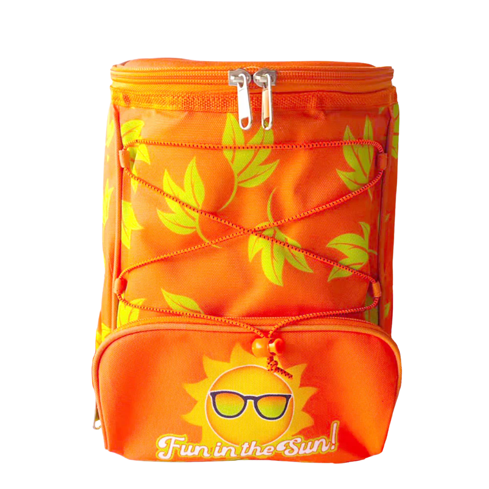cooler backback