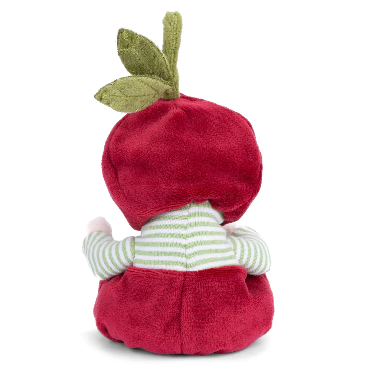 back view of Ziggy Cherry Plush Toy