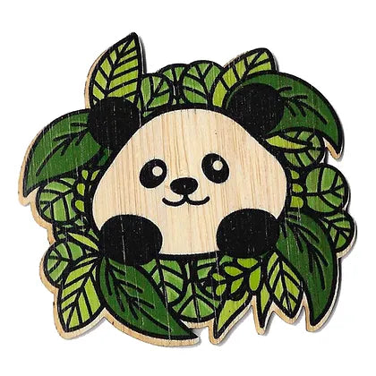 Forest Sticker