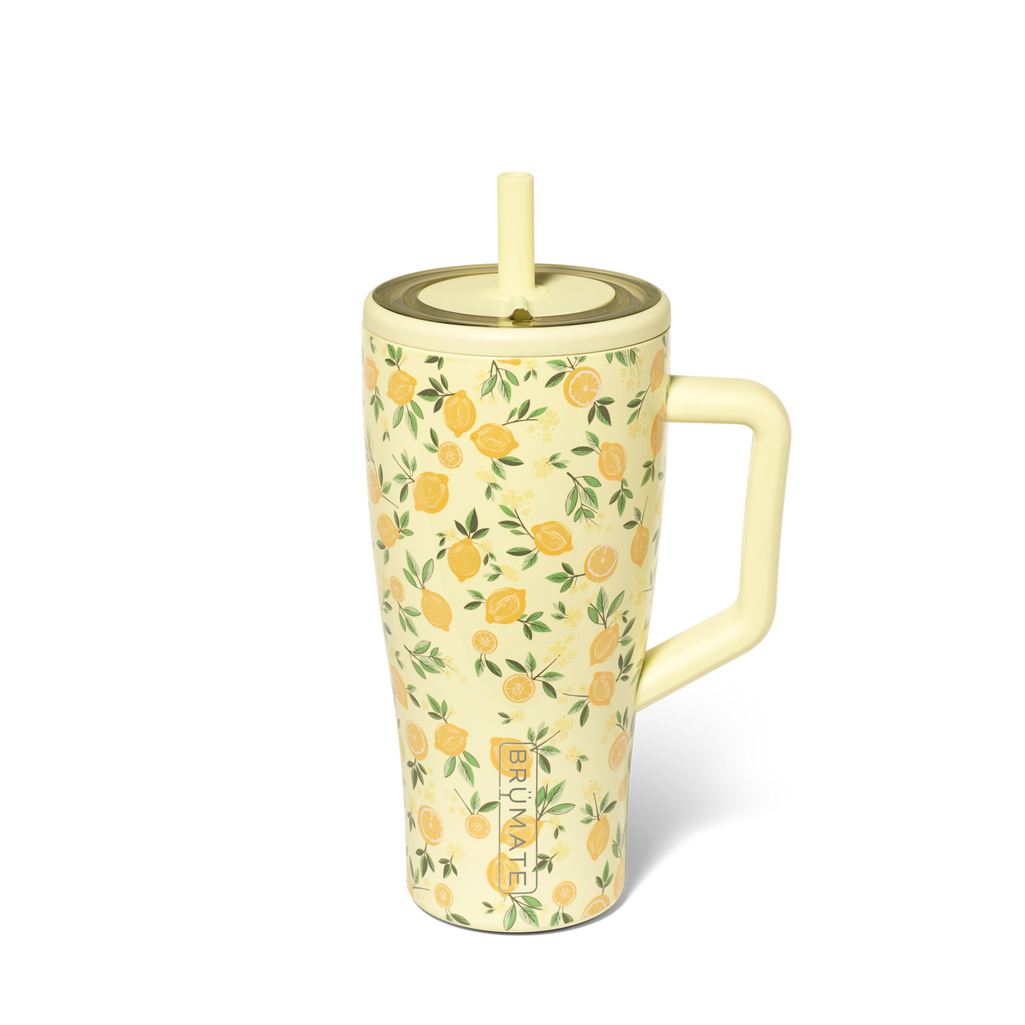 era 30 ounce limoncello patterned brumate