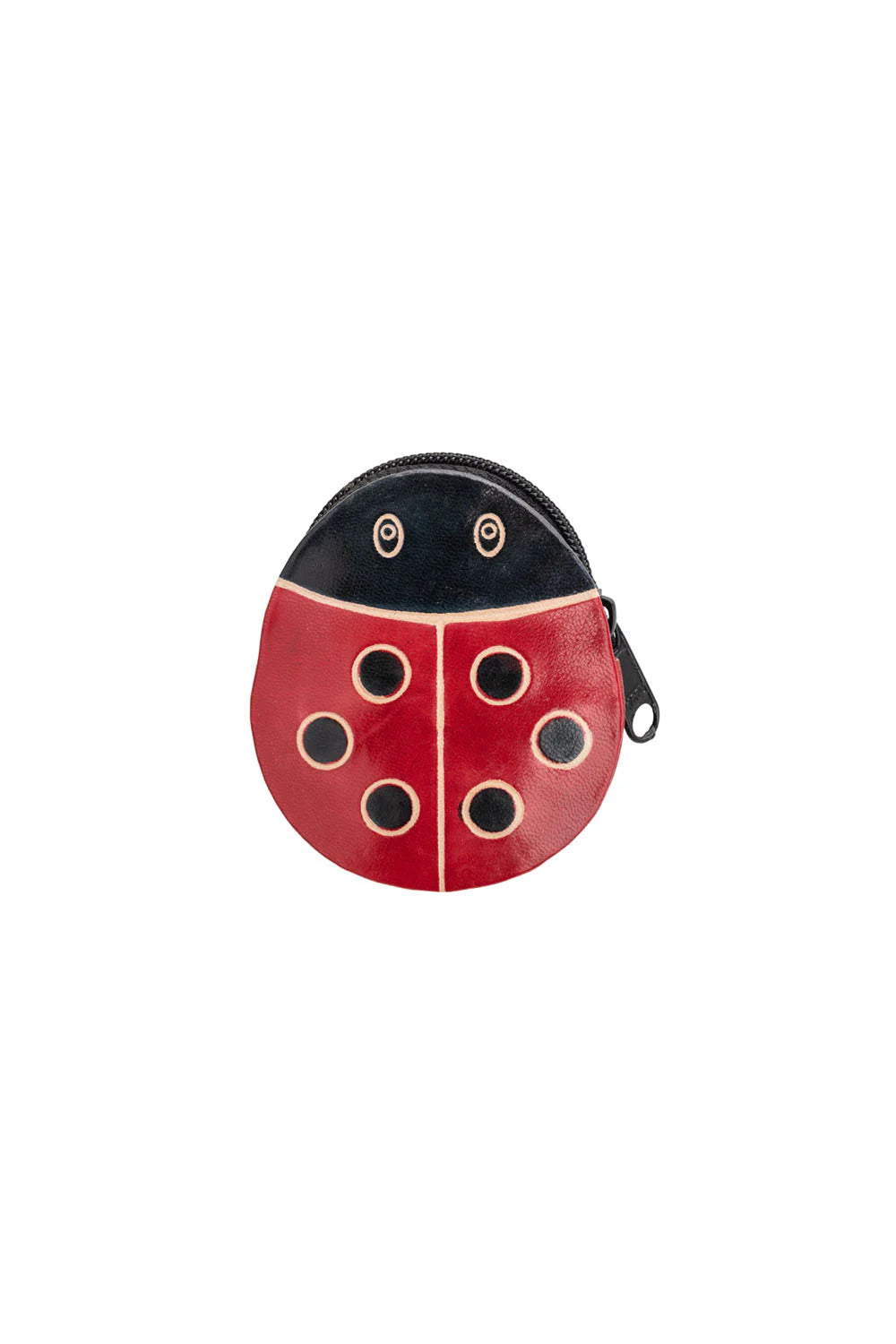 Tranquillo - Ladybug Coin Purse – Kitchen Store & More