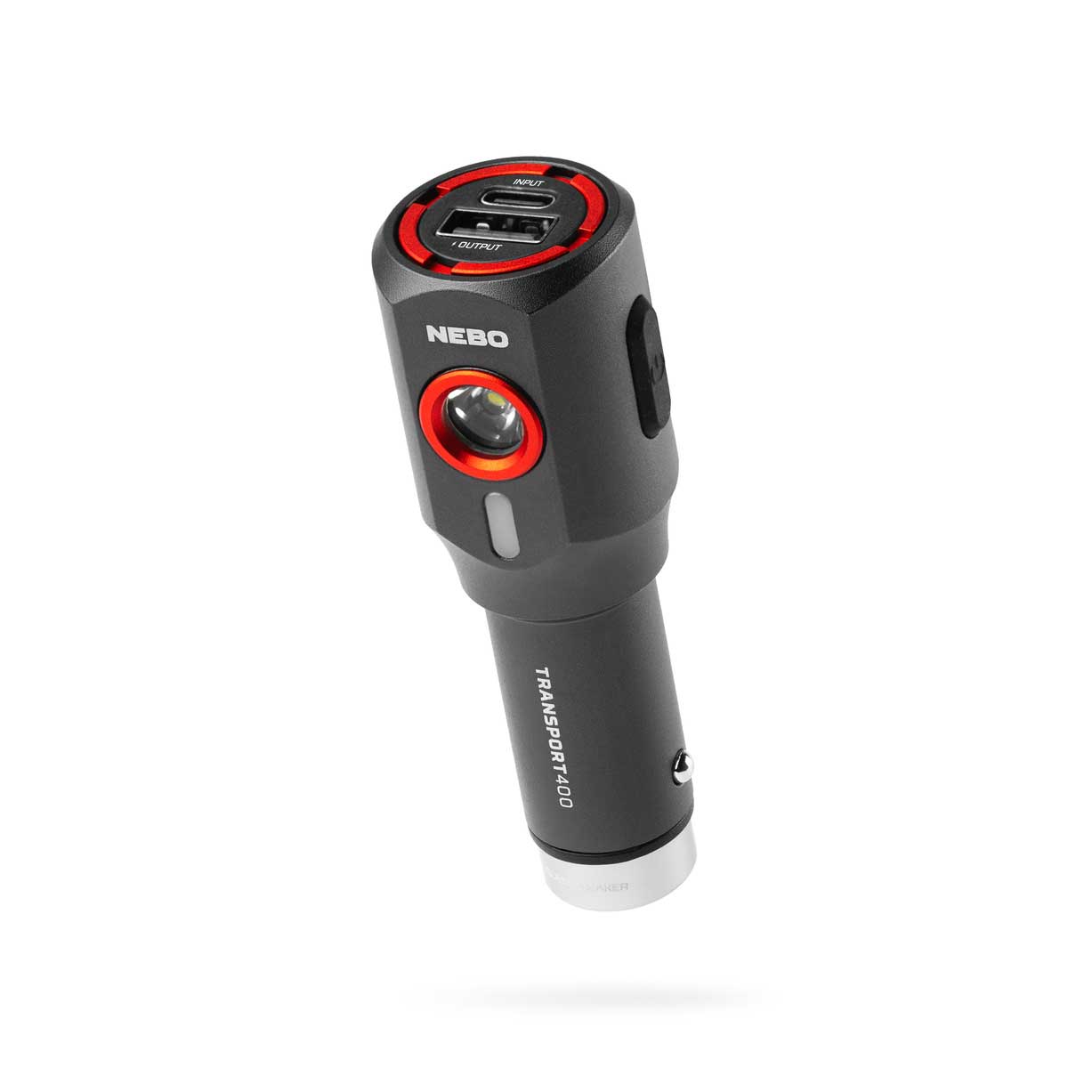charger rechargeable flashlight Nebo