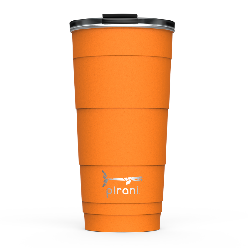 Pirani Life - Insulated Stackable Tumbler, Solar, 26 Ounce 