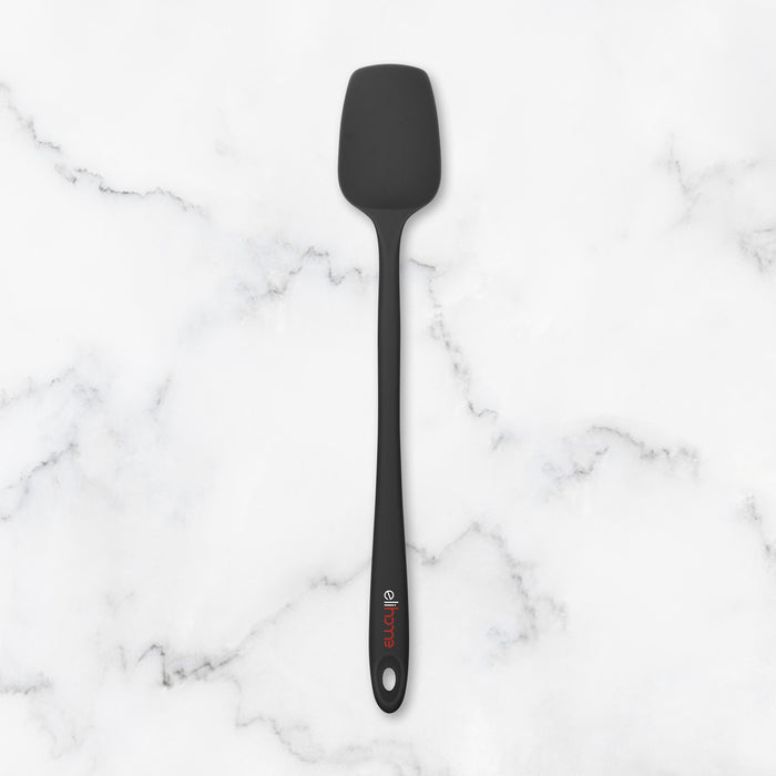 black classic skinny spoonula