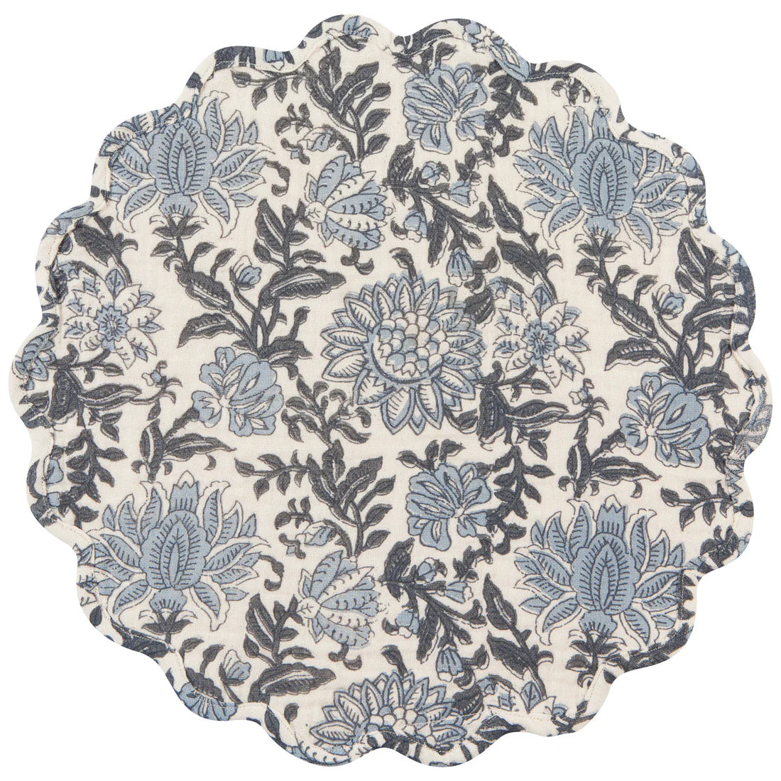 Briar Double Weave Placemat.