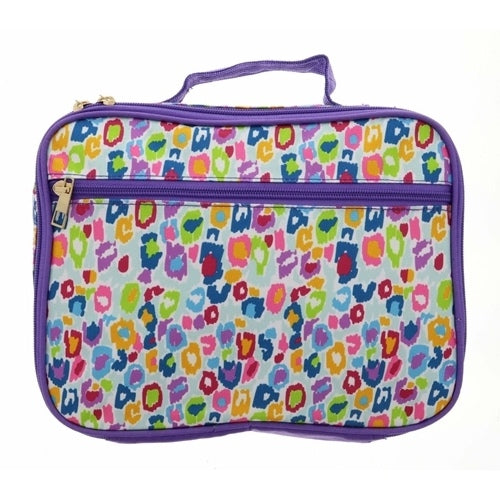 Jane Marie - Kids Lunch Box, Lovely Leopard – Kitchen Store & More