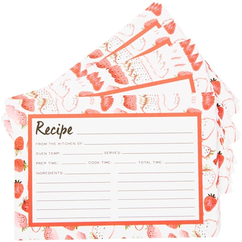 C.R. Gibson A La Carte Tarjetas De Recetas, Con Forro Trasero Y Frontal 40 Unidades Medidas 4 X 6 In Rayas Equipo De Cocina Equipo De Cocina C.R. Gibson A La Carte Tarjetas De Recetas, Con Forro Trasero Y Frontal 40 Unidades Medidas 4 X 6 In Rayas Equipo De Cocina Equipo De Cocina