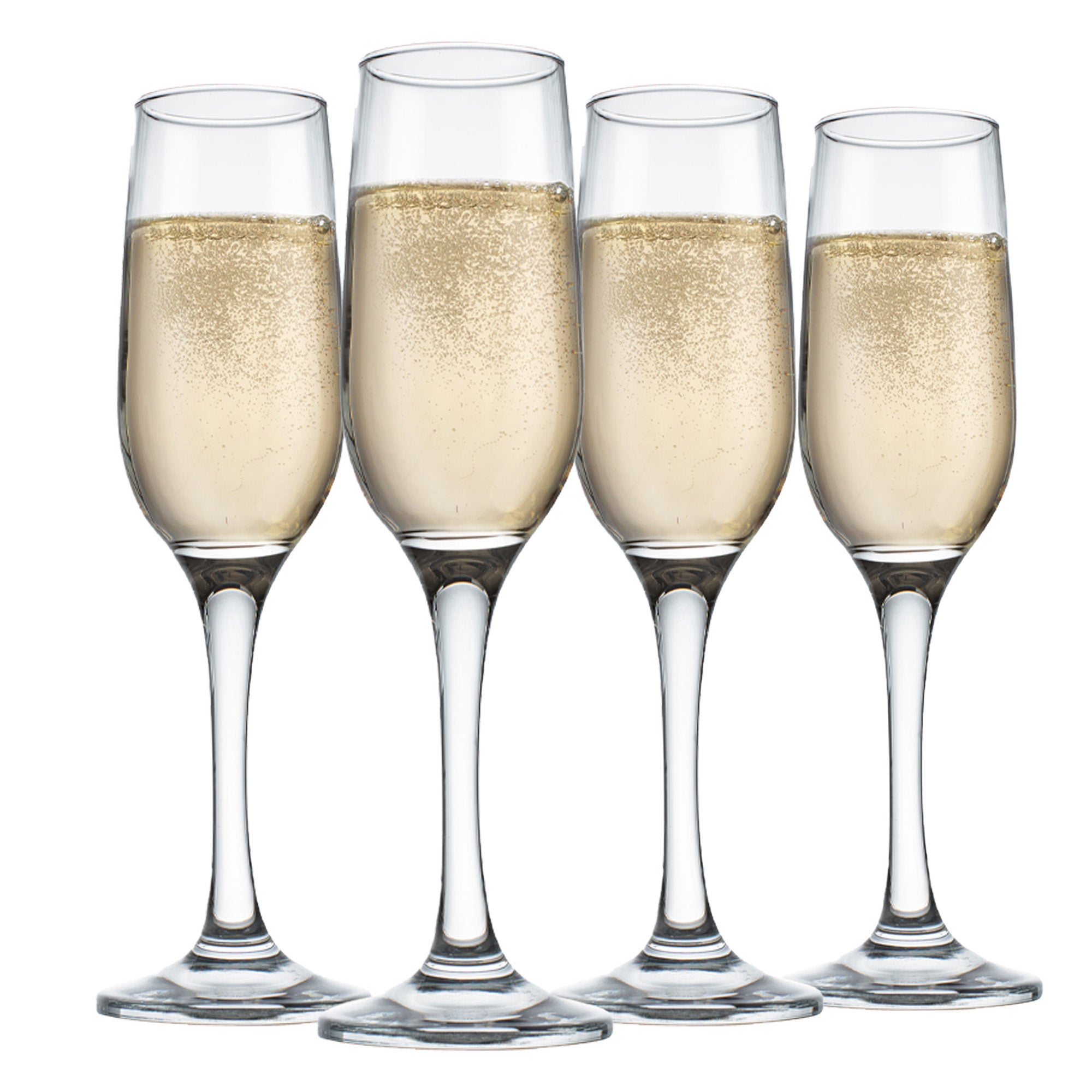champagne glasses toast