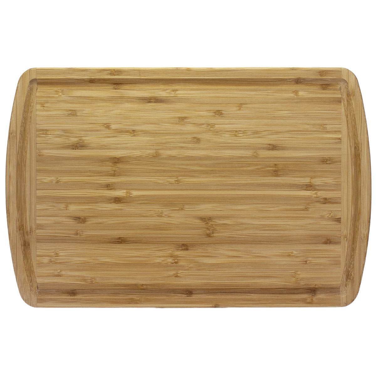 GreenLite™ Dishwasher-Safe Bamboo Boards