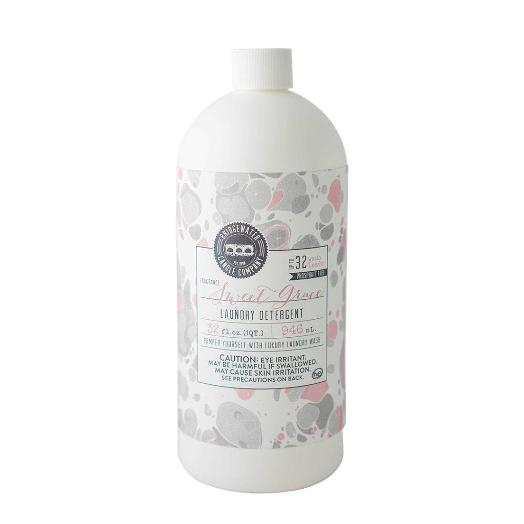 Bridgewater Candle Co: Liquid Hand Soap, Sweet Grace