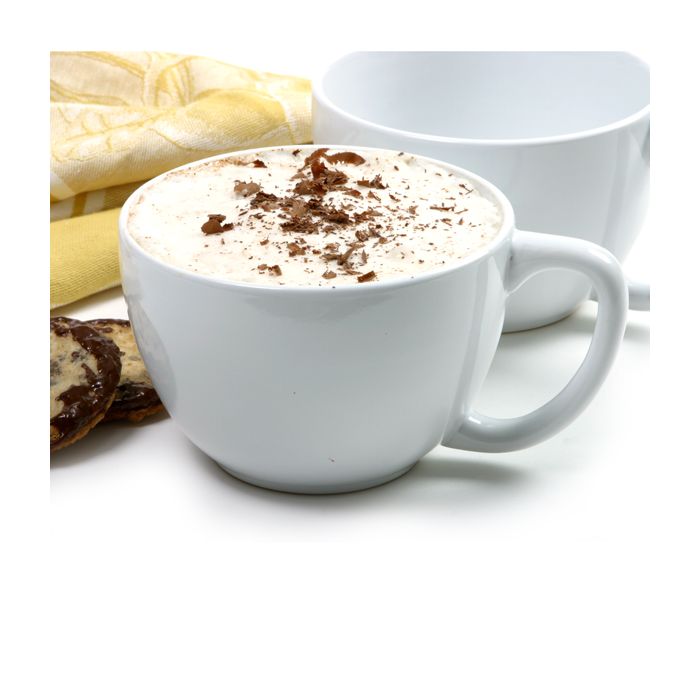 Norpro - My Favorite Jumbo Mug