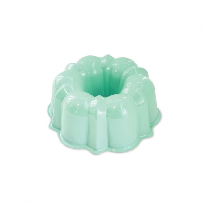 Mint Pampered Chef 1441 Stoneware Mini Fluted Bundt Cake Pan - household  items - by owner - housewares sale - craigslist