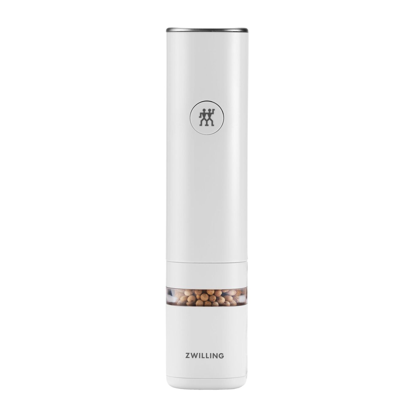 Zwilling Enfinigy - Electric Pepper or Salt Mill, white – Kitchen
