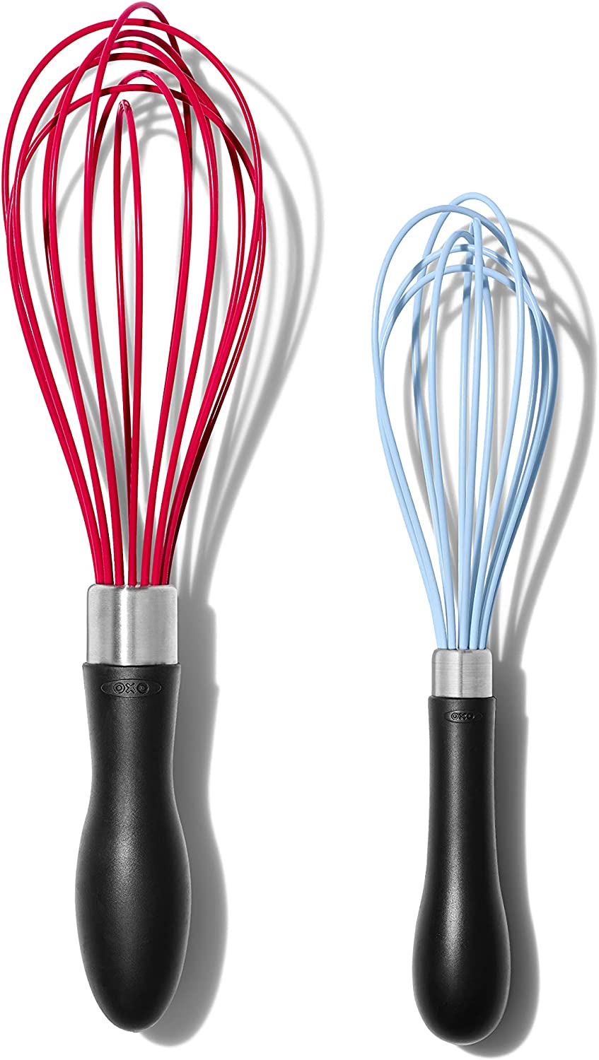 Oxo Good Grips 11 In. Silicone Balloon Whisk